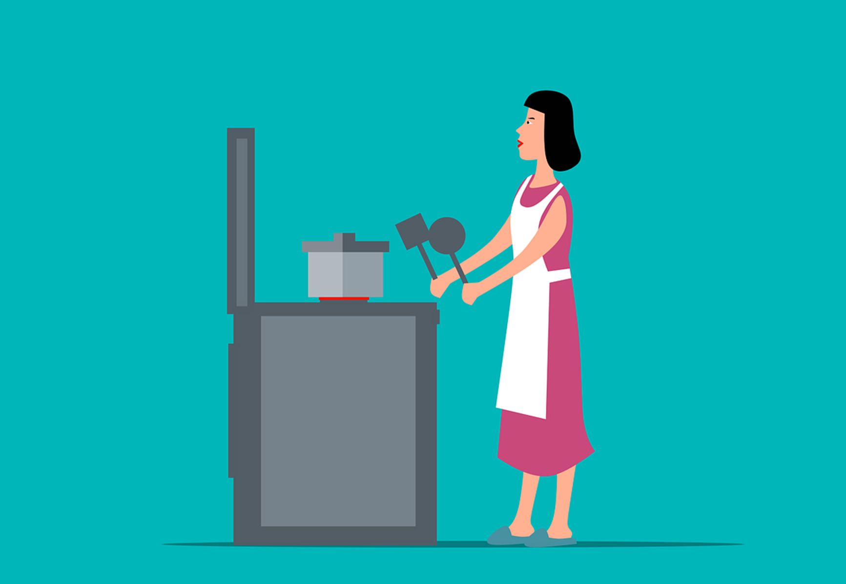 Contoh Perubahan Energi Listrik Manjadi Energi Lain Di Kehidupan Semua Halaman Kids