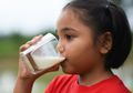 4 Makanan yang Tidak Bisa Dicampur dengan Susu, Dampaknya Bahaya untuk Tubuh!