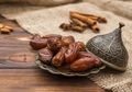 11 Manfaat Kurma Untuk Puasa Ramadan, Mempunyai Banyak Gizi yang Dibutuhkan Tubuh