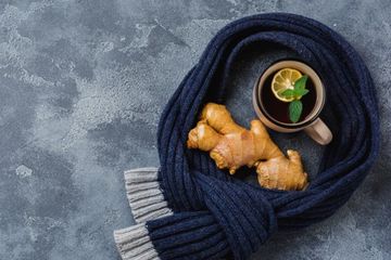 4 Kelompok Orang yang Tidak Dianjurkan Minum Air Rebusan Jahe