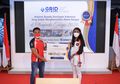 Grid Network Apresiasi Kontingen Indonesia Untuk Olimpiade Tokyo 2020
