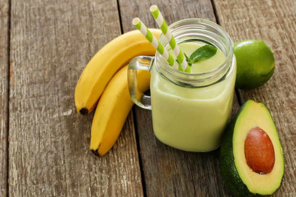 Berita Smoothie Alpukat Dan Pisang Terbaru Hari Ini Grid.ID