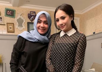 Tajir Melintir Usai Dinikahi Duda Kaya Raya, Tabiat Asli Ibunda Nagita Slavina Dibongkar Habis Teman Lama, Rieta Amilia Ternyata Miliki Sifat Tak Biasa, Seperti Apa?