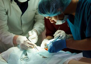 17 Kali Aborsi Gegara Bolak-balik Dihamili Pacar, Dokter Sampai Syok Dengar Pengakuan Gadis Ini, Kondisi Rahimnya Mengerikan