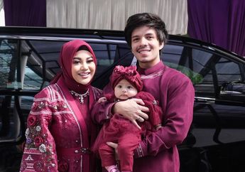 Dibully Netizen, Aurel Hermansyah Banjir Dukungan dari Sederet Artis