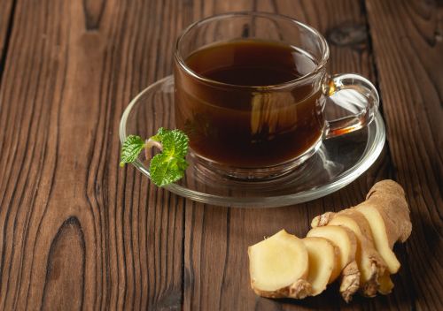Rutin Minum Air Jahe Saat Pagi Hari Rasakan 7 Manfaat Ini Bagi Tubuh Semua Halaman Nakita