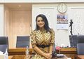 Terlihat Kalem Saat Menghadiri Rapat di Meja DPR RI, Siapa Sangka Potret Gerakan Wushu Taolu yang Dilakukan Krisdayanti Ini Bikin Yuni Shara Terkesima!