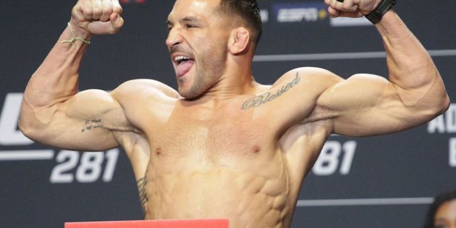 Michael Chandler Sebut Mangsa Sepupu Khabib Ini Jagoan Terbaik Sepanjang Masa