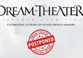 Konser Dream Theater di Indonesia Ditunda Akibat Wabah Virus Corona
