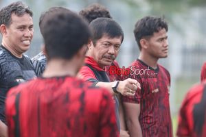 Indonesia Tuan Rumah Kualifikasi Piala Dunia U-20 2025, Indra Sjafri Tebar Ancaman!