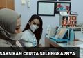 5 Ciri Ibu Hamil Muda Rawan Keguguran, Aurel Hermansyah Menceritakan Pengalamannya Sambil Menangis