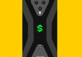 Rilis Besok, Begini Wujud Asli dari Ponsel Gaming Black Shark 3
