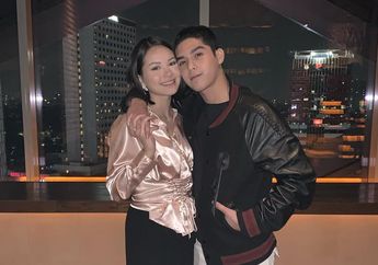 Tuai Nyinyiran Netizen yang Singgung Kata Haram Usai Pamer Foto Bareng Anjing Kesayangan, Al Ghazali Beri Reaksi Ini, Ngamuk?