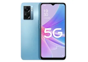 Harga dan Spesifikasi OPPO A56s 5G, Bawa RAM Kencang dan Desain Stylish