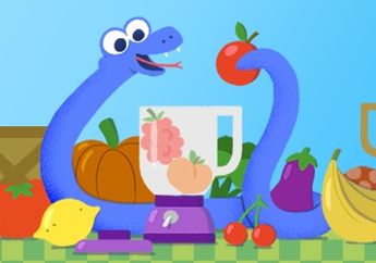 Cara Main Game Google Snake Gratis, Bikin Pemain Jadi Nostalgia