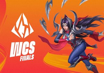 Daftar Tim yang Bertanding di Final WCS 2022 dan Format Turnamennya