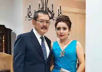 BERITA TERPOPULER: Nikahi Mayangsari 2 Kali, Segini Mas Kawin Bambang Trihatmodjo untuk Sang Penyanyi Sampai Alasan Indra Bruggman Tak Berani Dekati Diana Pungky