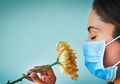 Terapi Anosmia Bantu Pulihkan Hilangnya Indera Penciuman Pasien Covid-19