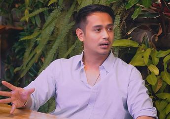 'Kalau Gue Capek Lo Berhubungan Badan Sama Dia', Dinikahi Janda Tajir, Ajun Perwira Diizinkan Bercinta dengan Artis Seksi Ini, Alasan sang Istri di Luar Dugaan