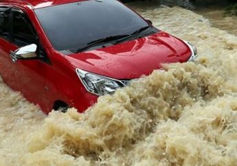 Musim Hujan, Ladies di Tangerang Waspada Saat Melintas di 4 Kawasan Ini