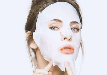 Care N' Cheers : Macam-Macam Masker, Nggak Hanya Untuk Perawatan Wajah