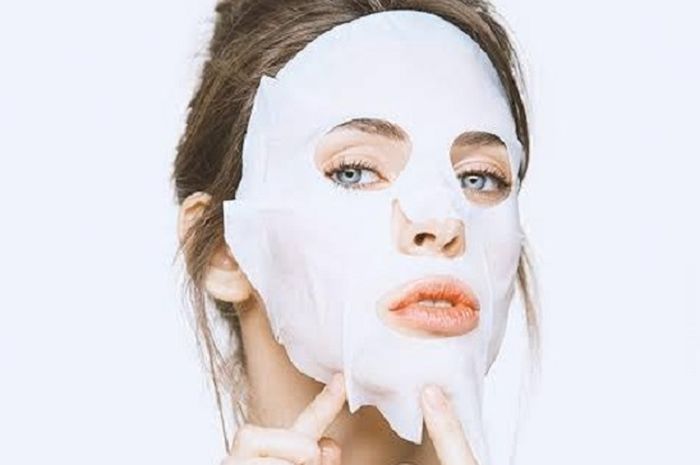 Care N' Cheers : Macam-Macam Masker, Nggak Hanya Untuk Perawatan Wajah