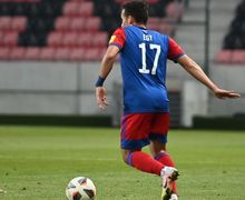 FK Senica Alami Nasib Tragis usai Egy & Witan Mogok Main Karena Tak Digaji