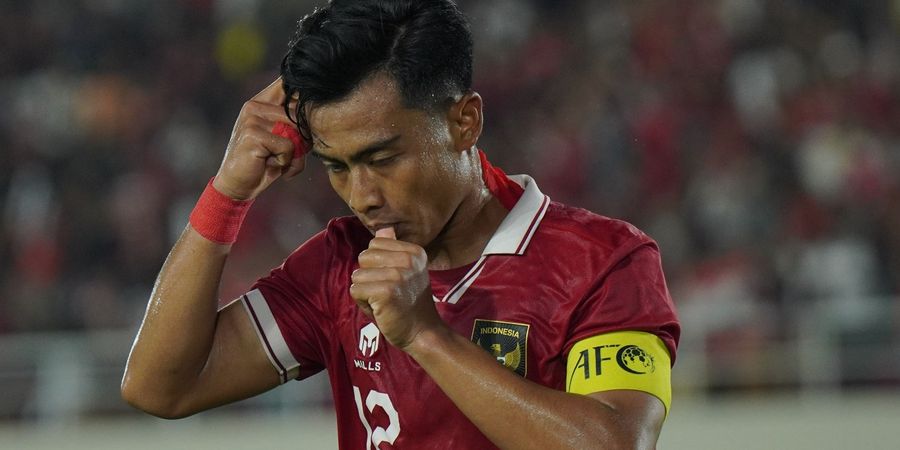 Pujian Media Vietnam Semanis Gula Jawa untuk Pratama Arhan, Gabung Klub Korea Didoakan Begini!