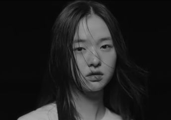 Profil Park Jiwon, Cewek yang Muncul di Trailer Comeback ENHYPEN