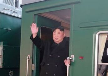 Bawa-bawa Jamban Lapis Baja Setiap Kali Plesiran Hingga Tak Segan Bunuh Orang yang Mengusiknya, Ternyata Ini Alasan Kim Jong Un Tak Mau Sembarang Pakai Toilet