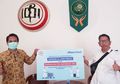 Allianz Salurkan Bantuan Vitamin dan APD untuk Tenaga Medis Juga Ajak Nasabah Donasi Bersama