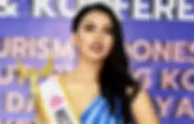 Miss Tourism Indonesia mengaku alami tindakan tak senonoh dari politikus yang juga keponakan mantan Capres