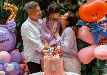 Meradang Lihat Kelakuan Pacar Baru Gisel? Gading Marten Beri Isyarat Ogah Gempi Panggil Calon Ayah Barunya Papa: Nambah Beban!