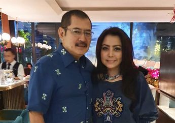 Belasan Tahun Berumah Tangga, Mayangsari Akhirnya Bongkar Kehidupannya Sebagai Istri Bambang Trihatmodjo: Hidupku Selalu Dibuat Drama
