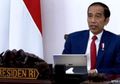 Telah Resmi Disahkan Ternyata Ini Keinginan Jokowi Dalam UU Cipta Kerja, Kemenaker: Arahan Bapak Presiden!