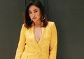 Asyik Nyanyi Bareng Buah Hatinya, Marshanda Justru Pakai Busana Seksi Belahan Dada Terlihat yang Bikin Salfok!