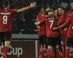 Calon Lawan Bali United Punya Pelatih Baru Alumnus English Premier League