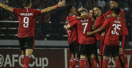 Calon Lawan Bali United Punya Pelatih Baru Alumnus English Premier League