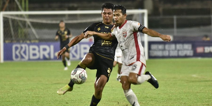 Arema FC Catatkan Tiga Laga Tanpa Kemenangan, Eduardo Almeida Beri Jawaban