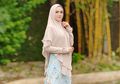 Ada Apa Ini? Mulan Jameela Digeruduk Netizen Setelah Singgung Soal PPKM: Kementrian Kemarin Ngapain Aja!