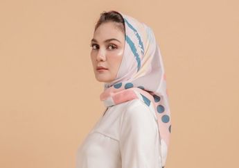 Intip Inspirasi Makeup Lebaran ala Luna Maya yang Bisa Kamu Tiru untuk Tampil Cetar di Hari Raya!