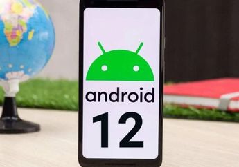 Tiru iOS 14, Android 12 Hadirkan Fitur Notifikasi Akses Clipboard