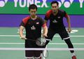 Hendra Setiawan Ungkap Fakta Mengejutkan Soal Piala BWF World Tour Finals 2019