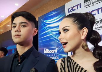 Bukan Jago Masak, Justru Ini yang Membuat Al Ghazali Balikan dengan Alyssa Daguis, 'Belum Tentu Semua Cewek..'