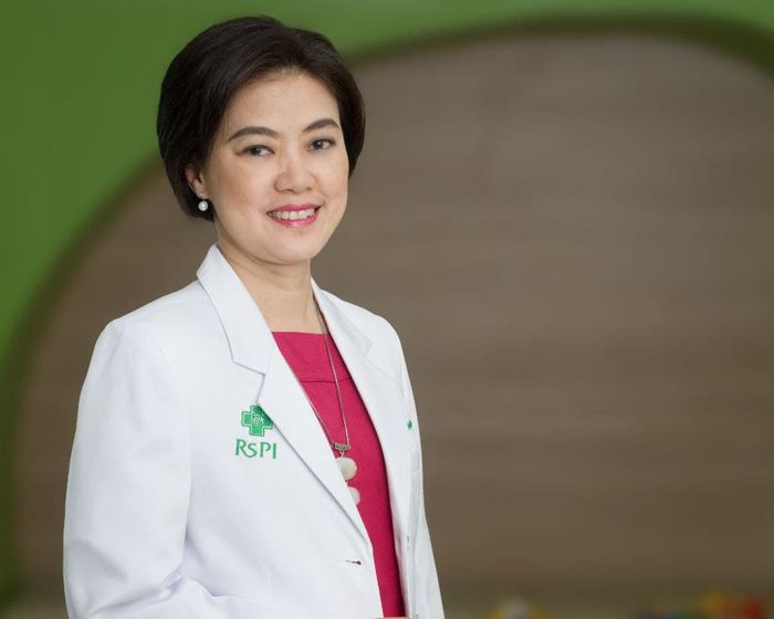 dr Gitayanti Hadisukanto, Sp.KJ(K), Dokter Spesialis Kedokteran Jiwa Konsultan Psikiatri Anak &amp; Remaja