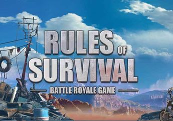 Rules of Survival Akan Menutup Server Globalnya Pada 27 Juni Mendatang
