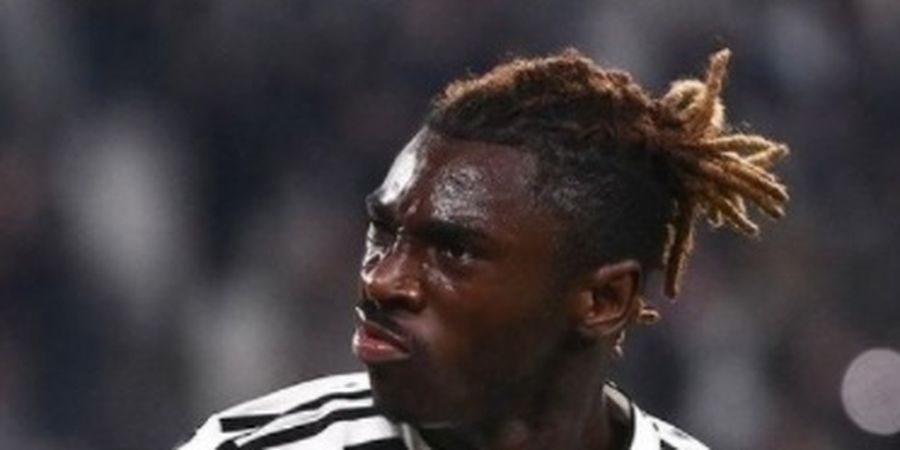 Hasil Babak I - Sundulan Si Anak Hilang Bawa Juventus Ungguli Cagliari