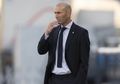 Zidane Ngambek Usai Real Madrid Ditahan Imbang Osasuna, Salahkan Satu Hal Ini