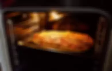 Tips aman menghangatkan makanan dengan microwave.
