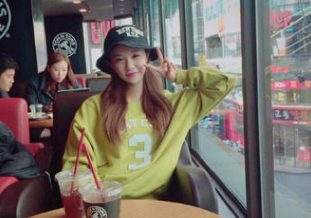 6 Fakta Nam Sujin Produce 101 yang Dirumorkan Jadi Member Baru SECRET NUMBER